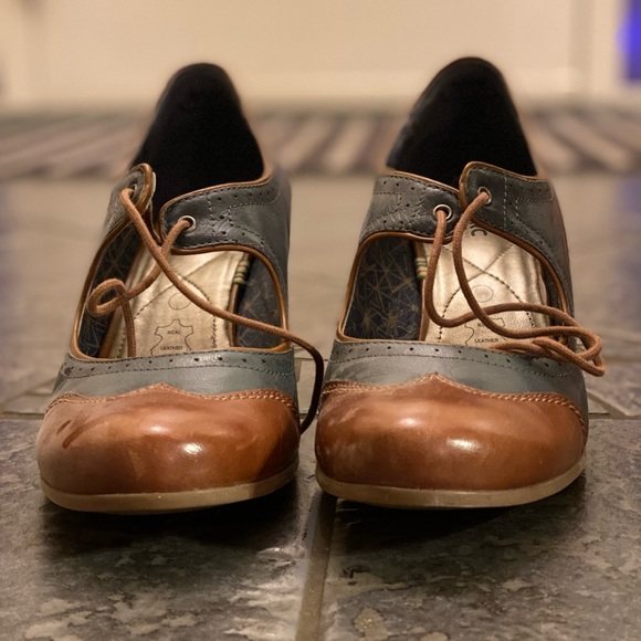 Marc Heels - Picture 5 of 9